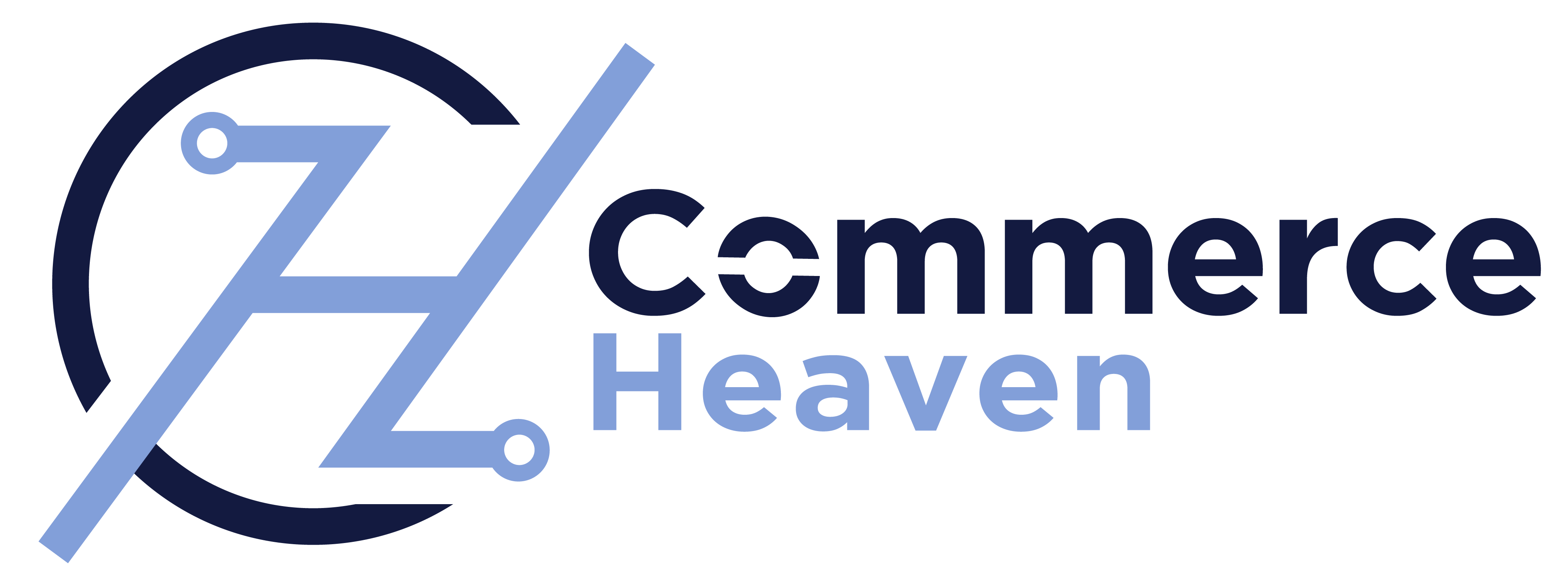 Commerce Heaven